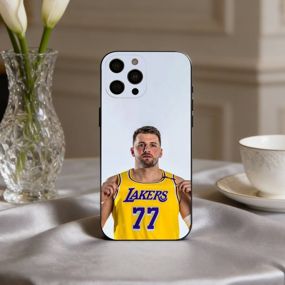 L-LukA Star-studded D-DonciC Phone Case For iPhone 17,16,15,14,13,12,11 Plus,Pro Max,XS,Soft Silicone Black Cover iPhone16pro
L-LukA Star-studded D-DonciC Phone Case For iPhone 17,16,15,14,13,12,11 Plus,Pro Max,XS,Soft Silicone Black Cover iPhone16pro