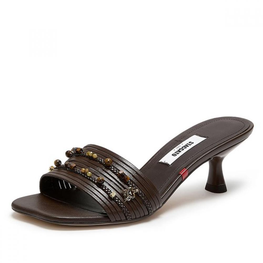 Staccato Women S Mule mySteryS1 Elc07 26Scoff MYSTERYS1_ELC07_26SCOFF/220
Staccato Women S Mule mySteryS1 Elc07 26Scoff MYSTERYS1_ELC07_26SCOFF/220
