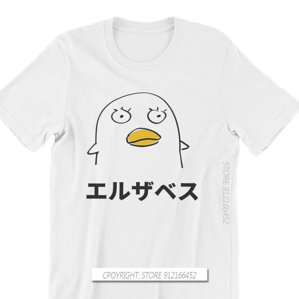 Men Clothes GinTama Yorozuya Sakata Katsura Amanto Anime TShirt Red T-Shirts Elizabeth Men Fashion Short Sleeve - Men s Summe... S разноцветный
Men Clothes GinTama Yorozuya Sakata Katsura Amanto Anime TShirt Red T-Shirts Elizabeth Men Fashion Short Sleeve - Men s Summe... S разноцветный