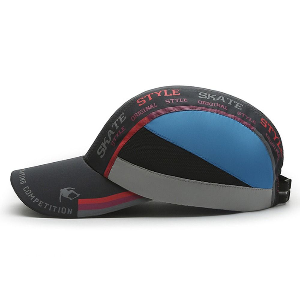 Бейсбольная кепка с принтом, солнцезащитная кепка, кепка Snapback, быстросохнущая спортивная кепка темно-серого
Бейсбольная кепка с принтом, солнцезащитная кепка, кепка Snapback, быстросохнущая спортивная кепка темно-серого