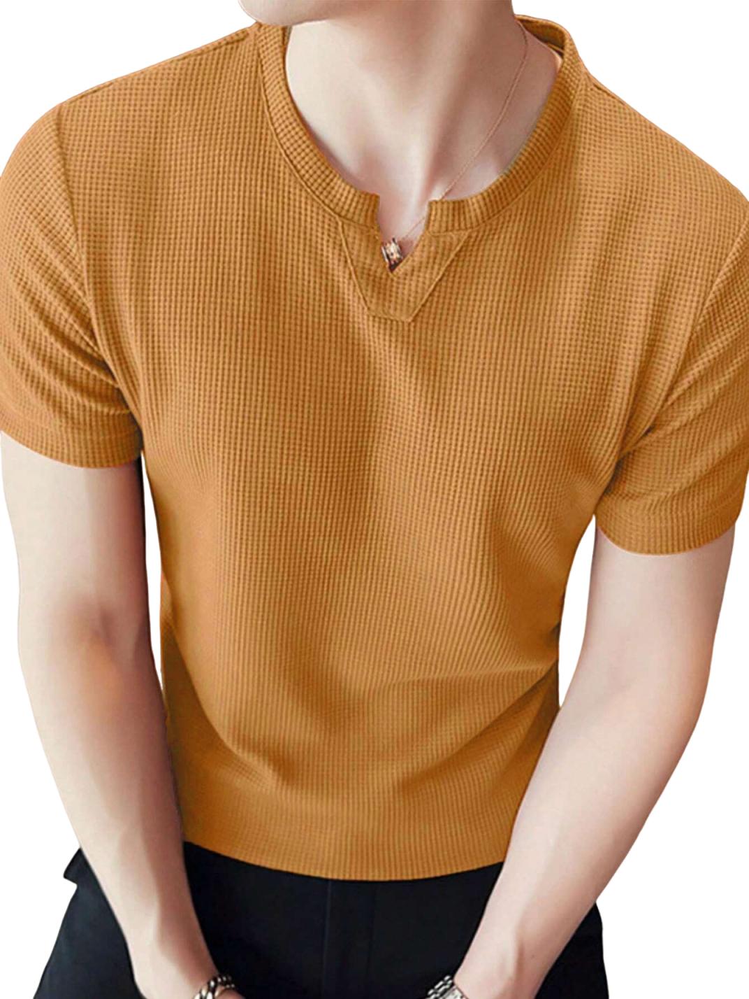 Men s Stretchy Quick-Dry Short Sleeve T-Shirts, Athletic Casual Tops XL помаранчевий
Men s Stretchy Quick-Dry Short Sleeve T-Shirts, Athletic Casual Tops XL помаранчевий