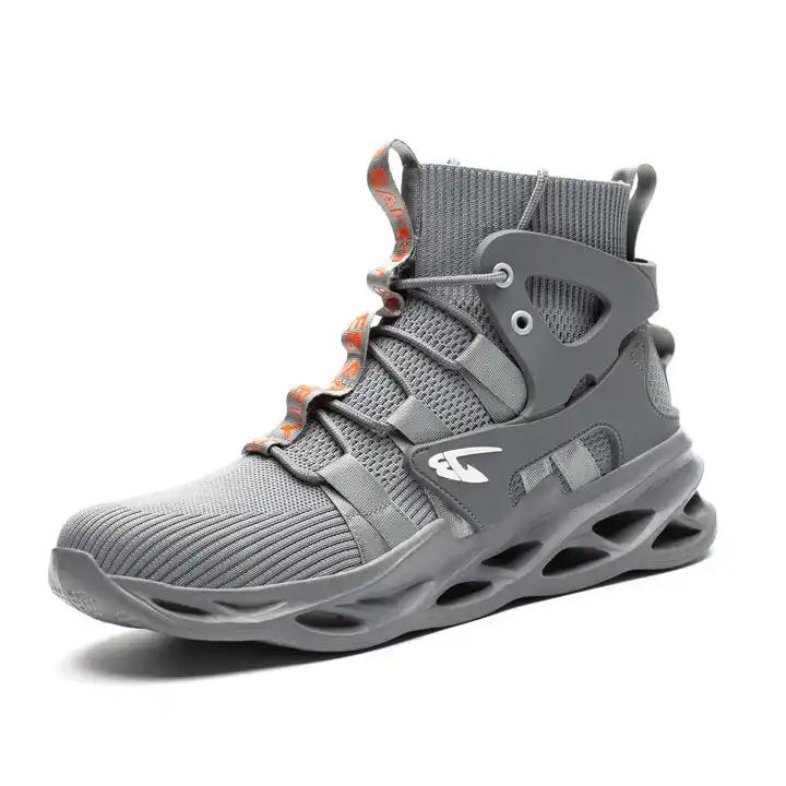 Exceptional Comfort, Waterproof, Oil-Resistant, Electric Hazard Protection Work Safety Shoe with CE Certified 40 чёрный
Exceptional Comfort, Waterproof, Oil-Resistant, Electric Hazard Protection Work Safety Shoe with CE Certified 40 чёрный
