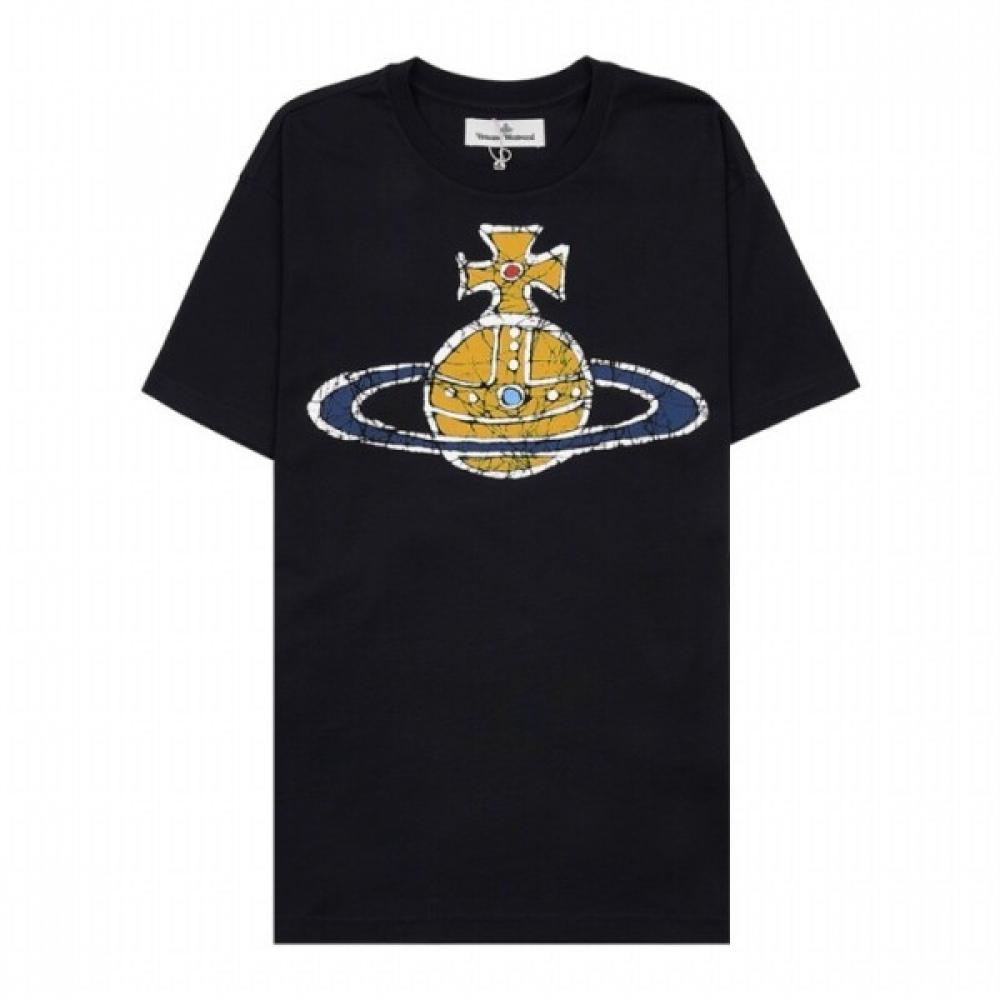 Vivienne WESTwood LabeluSSo Vivienne WESTwood Мужская классическая футболка Orb 3g0100 M
Vivienne WESTwood LabeluSSo Vivienne WESTwood Мужская классическая футболка Orb 3g0100 M