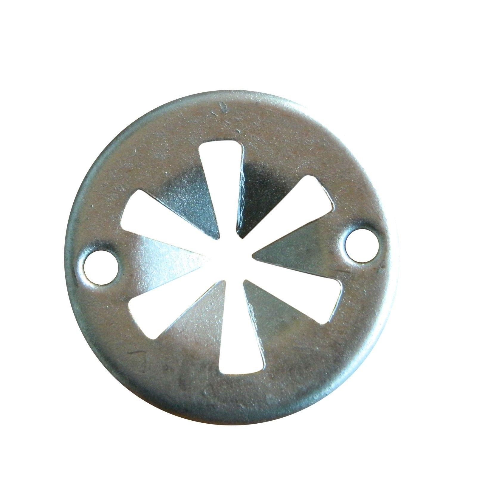 ESC Auto Parts ECF1988 10 Pieces Ring Hood Insulation for Ford : W703505; VW: 867863849A
ESC Auto Parts ECF1988 10 Pieces Ring Hood Insulation for Ford : W703505; VW: 867863849A