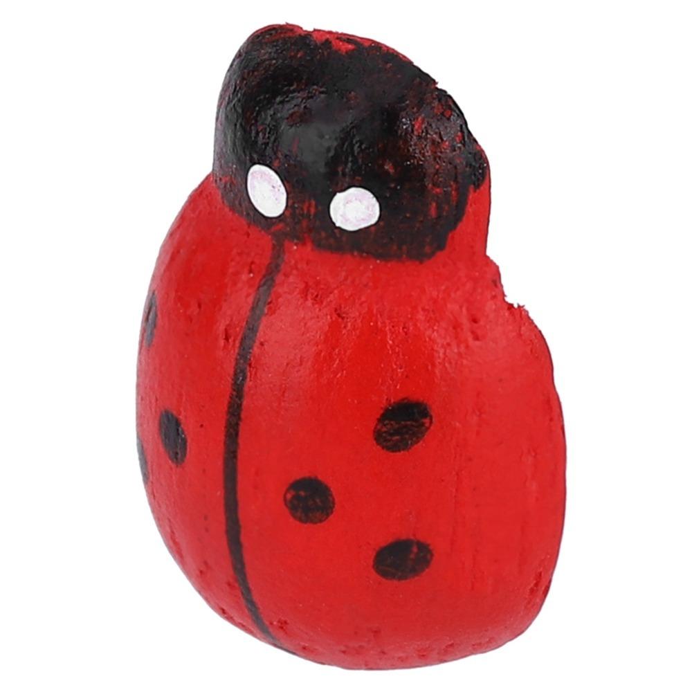 100pcs Ladybugs Bees Wooden Insect Stickers Small Size Wooden Bee Stickers Party Decoration Ladybugs
100pcs Ladybugs Bees Wooden Insect Stickers Small Size Wooden Bee Stickers Party Decoration Ladybugs