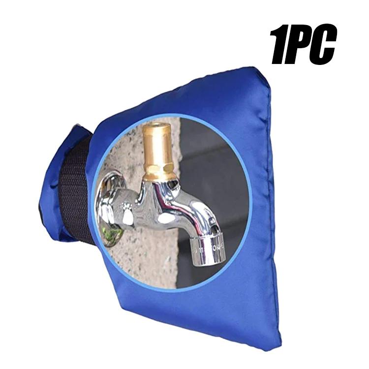 New Winter Waterproof Outdoor Faucet Covers Outside Garden Faucet Freeze Protection Socks Reusable Faucet Protectors
New Winter Waterproof Outdoor Faucet Covers Outside Garden Faucet Freeze Protection Socks Reusable Faucet Protectors