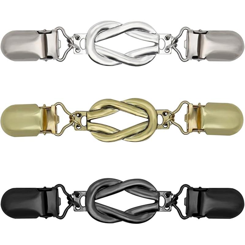 3Pcs Sweater Clips Cinch Clips Vintage Dress Clip Back Cinch Shawl Cardigan Collar Clip To Tighten Dress Pant Waist Tightener разноцветный
3Pcs Sweater Clips Cinch Clips Vintage Dress Clip Back Cinch Shawl Cardigan Collar Clip To Tighten Dress Pant Waist Tightener разноцветный