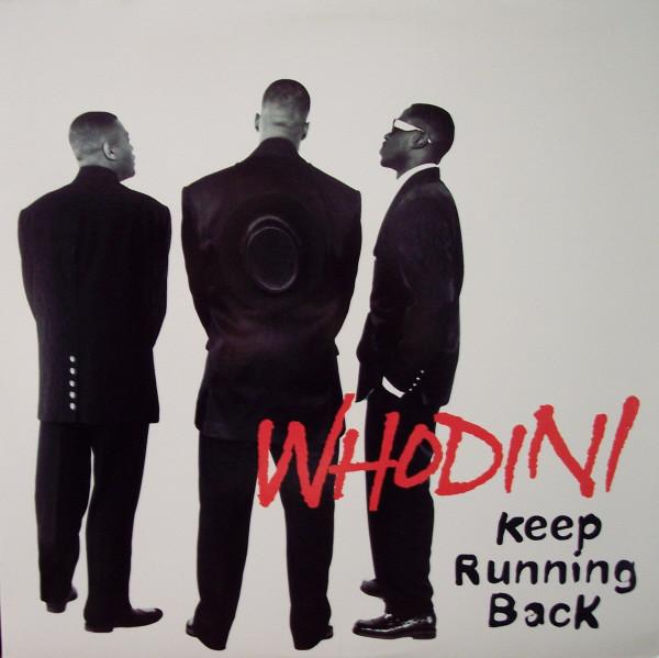12inch Record WHODINI - Keep Running Back 4478320 Columbia 1996 US Rap & Hip-Hop/R&B Used
12inch Record WHODINI - Keep Running Back 4478320 Columbia 1996 US Rap & Hip-Hop/R&B Used