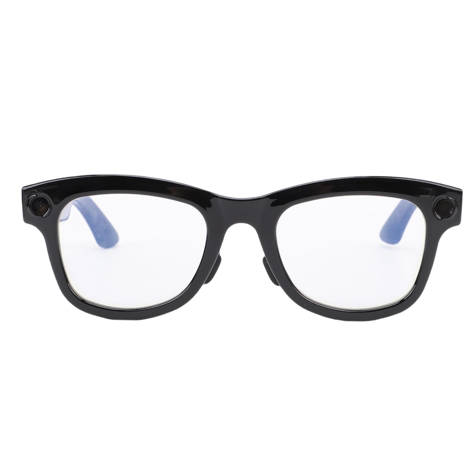 Smart Glasses AI Translator Glasses Multifunctional 8MP Camera Calls Music Glasses Photography Object Recognition for ChatGPT
Smart Glasses AI Translator Glasses Multifunctional 8MP Camera Calls Music Glasses Photography Object Recognition for ChatGPT