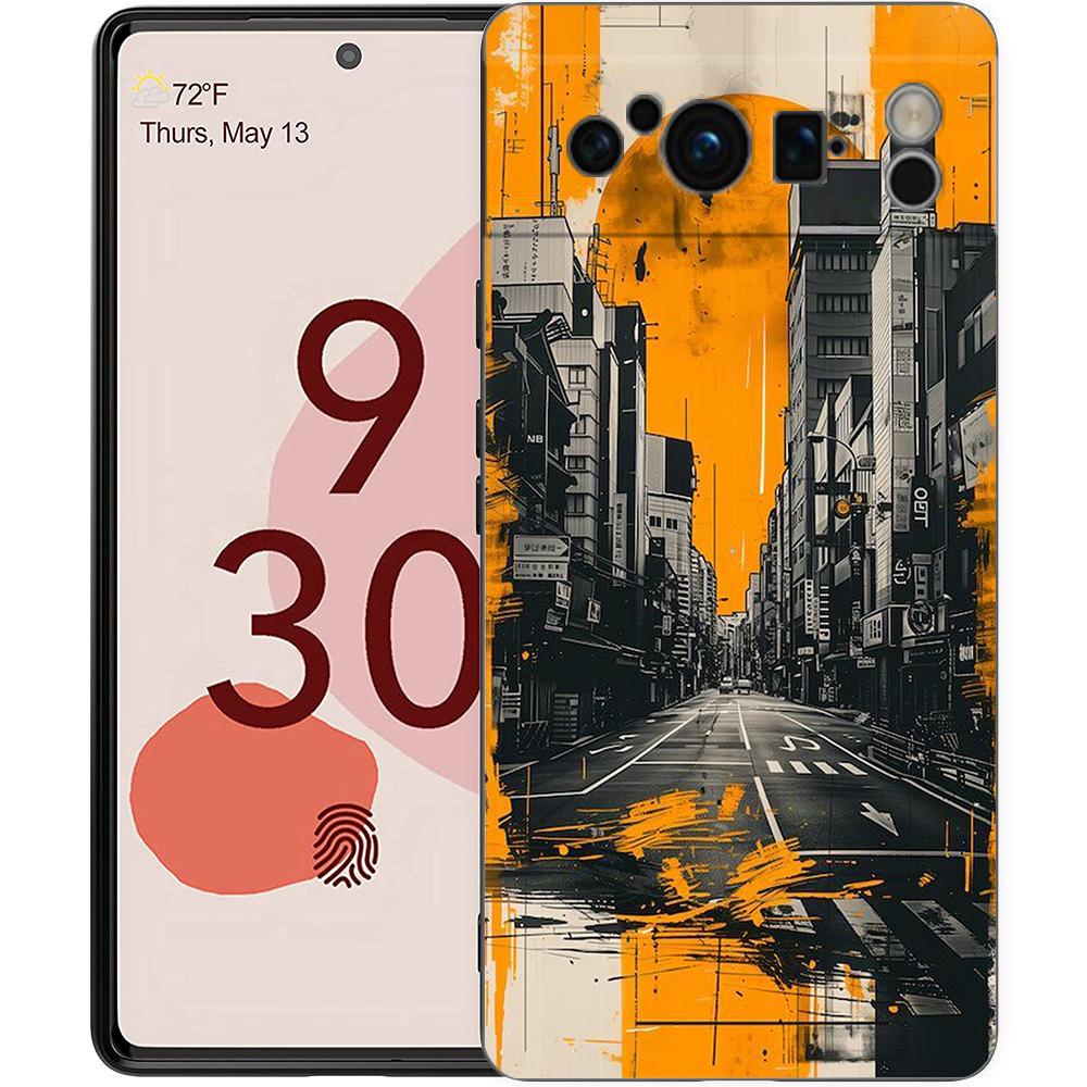 Phone Case Cover for Google Pixel 10 9 8 7 6 7A 6A Pro Shockproof Soft TPU 10 9 Pro XL Shell Capas Fundas Artistic Patterns Bags Pixel 10
Phone Case Cover for Google Pixel 10 9 8 7 6 7A 6A Pro Shockproof Soft TPU 10 9 Pro XL Shell Capas Fundas Artistic Patterns Bags Pixel 10