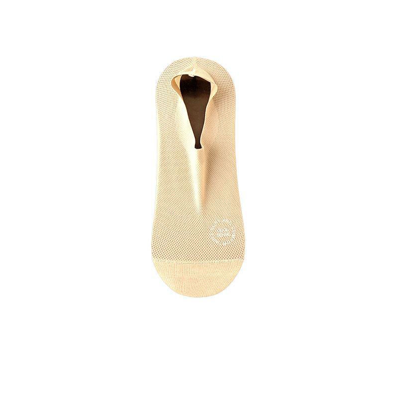 Men s Ice Silk No-Show Socks - Odor & Sweat-Absorbing, Anti-Slip, Cotton Sole, Summer Cool. 37-44
Men s Ice Silk No-Show Socks - Odor & Sweat-Absorbing, Anti-Slip, Cotton Sole, Summer Cool. 37-44