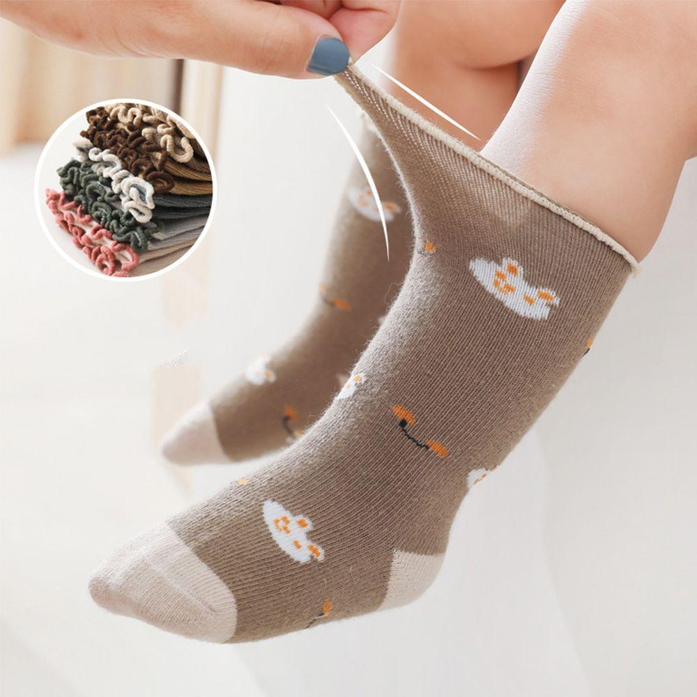 Мягкие хлопковые противоскользящие носки с рюшами для новорожденных, носки-трубочки, гольфы, носки-тапочки для малышей 
Мягкие хлопковые противоскользящие носки с рюшами для новорожденных, носки-трубочки, гольфы, носки-тапочки для малышей