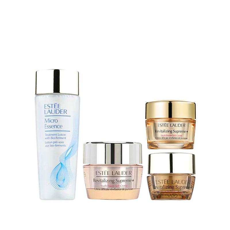 ESTEE LAUDER Наборы по уходу за кожей Унисекс Нежный
ESTEE LAUDER Наборы по уходу за кожей Унисекс Нежный