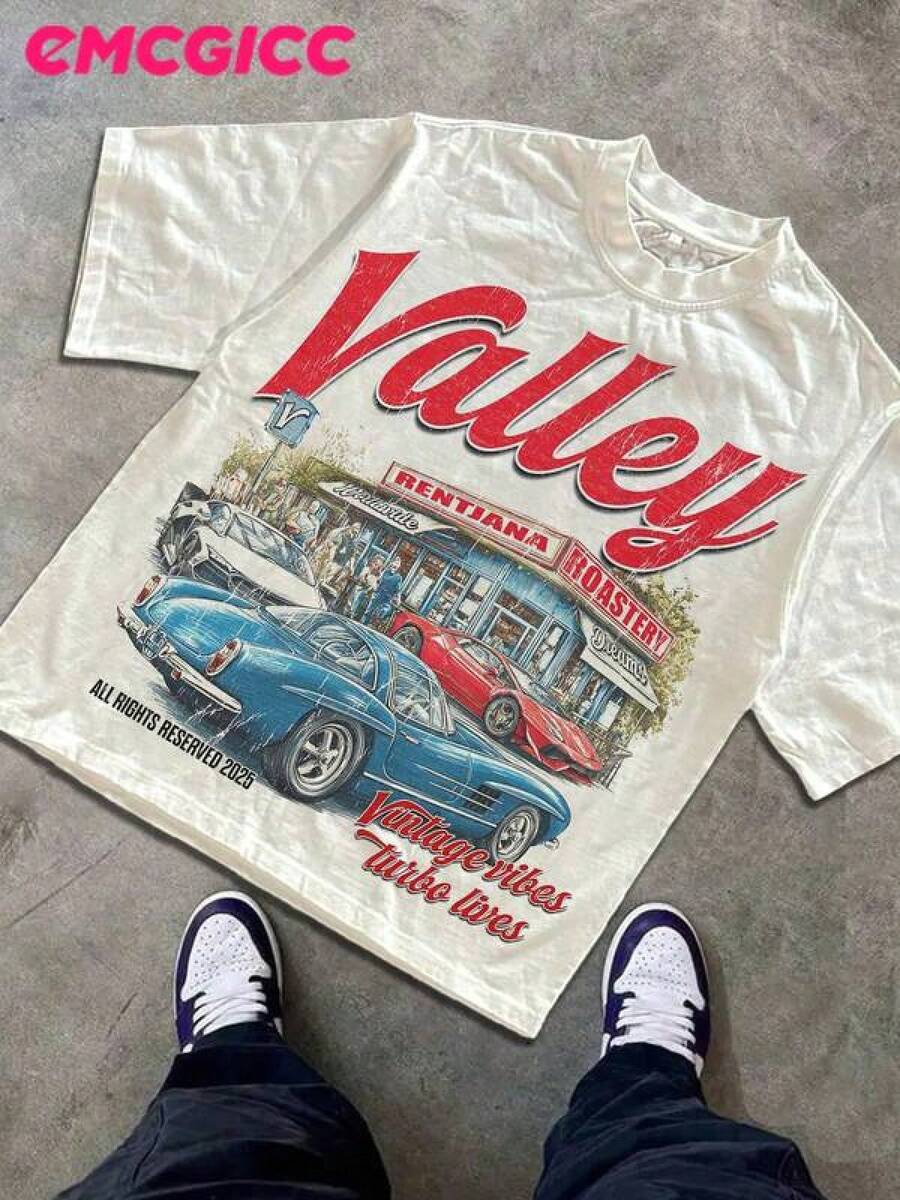 Graphic-Shirt Cotton Tees Size PlusEMCGICC Street Life Men s Y2k Style (220 Pure Cotton T-Shirt S разноцветный
Graphic-Shirt Cotton Tees Size PlusEMCGICC Street Life Men s Y2k Style (220 Pure Cotton T-Shirt S разноцветный