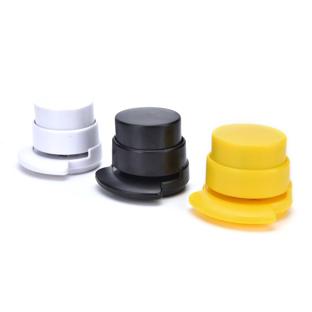 Hot Sale 1PC Office Home Staple Free Stapleless Stapler Paper Binding Binder Paperclip random
Hot Sale 1PC Office Home Staple Free Stapleless Stapler Paper Binding Binder Paperclip random