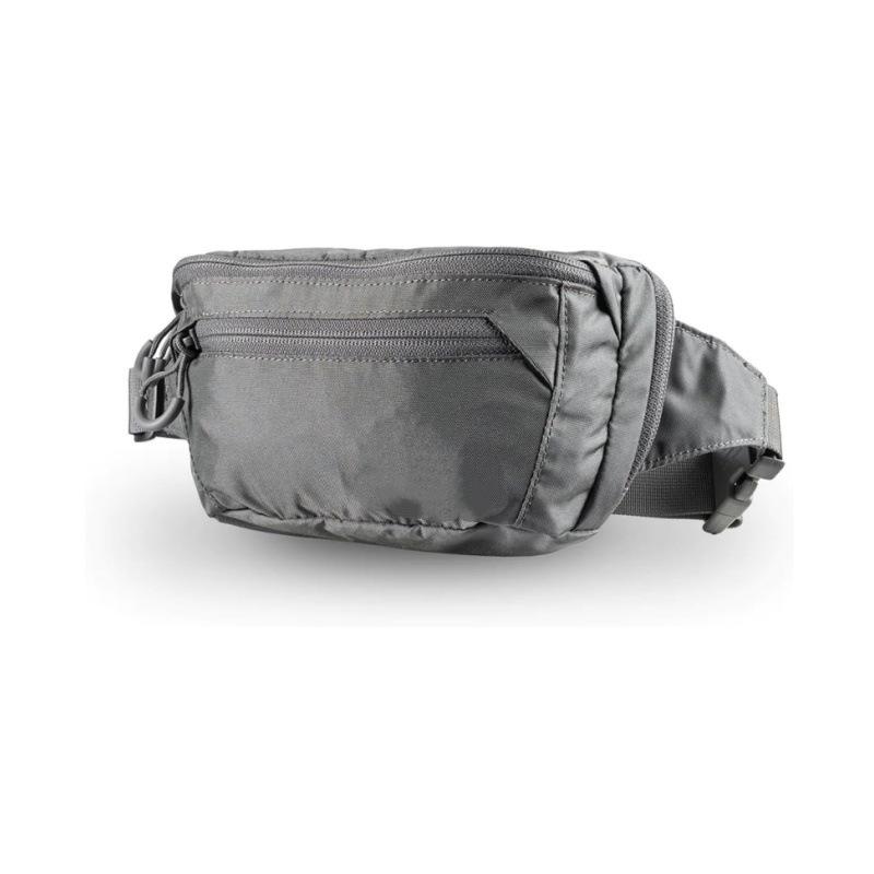 Men s Multifunctional Double-layer Portable Tactical Waist Bag with Nylon Anti Splash and Adjustable Waistband, Large Capacity серый
Men s Multifunctional Double-layer Portable Tactical Waist Bag with Nylon Anti Splash and Adjustable Waistband, Large Capacity серый