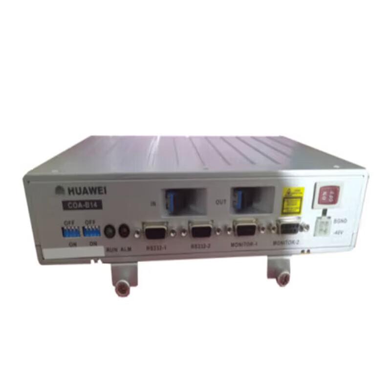 Huawei COA-B14 Optical Terminal Unit Power Amplifier Board
Huawei COA-B14 Optical Terminal Unit Power Amplifier Board