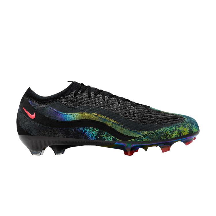 Nike Zoom Mercurial Vapor 16 Elite FG Air Max 95 SE Solar Red Unisex Sneakers Black HV9915-001 44
Nike Zoom Mercurial Vapor 16 Elite FG Air Max 95 SE Solar Red Unisex Sneakers Black HV9915-001 44