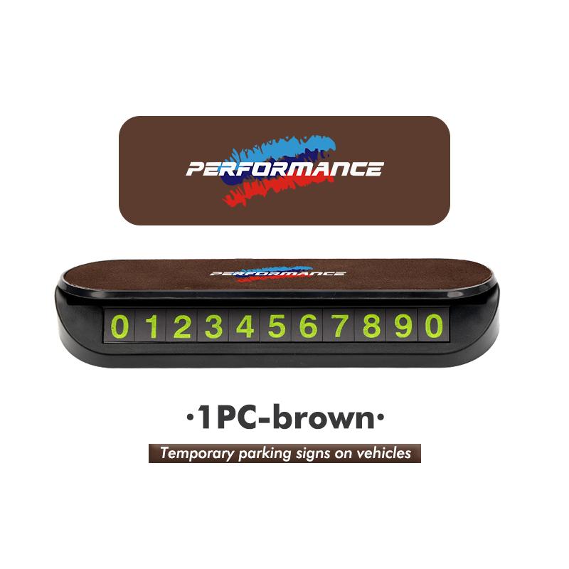 For BMW Parking Stop Sign Car Styling Accessories Phone Number Plate 1 3 5 Series X1 X3 X4 X5 X7 G20 G38 F20 F39 F48 E46
For BMW Parking Stop Sign Car Styling Accessories Phone Number Plate 1 3 5 Series X1 X3 X4 X5 X7 G20 G38 F20 F39 F48 E46