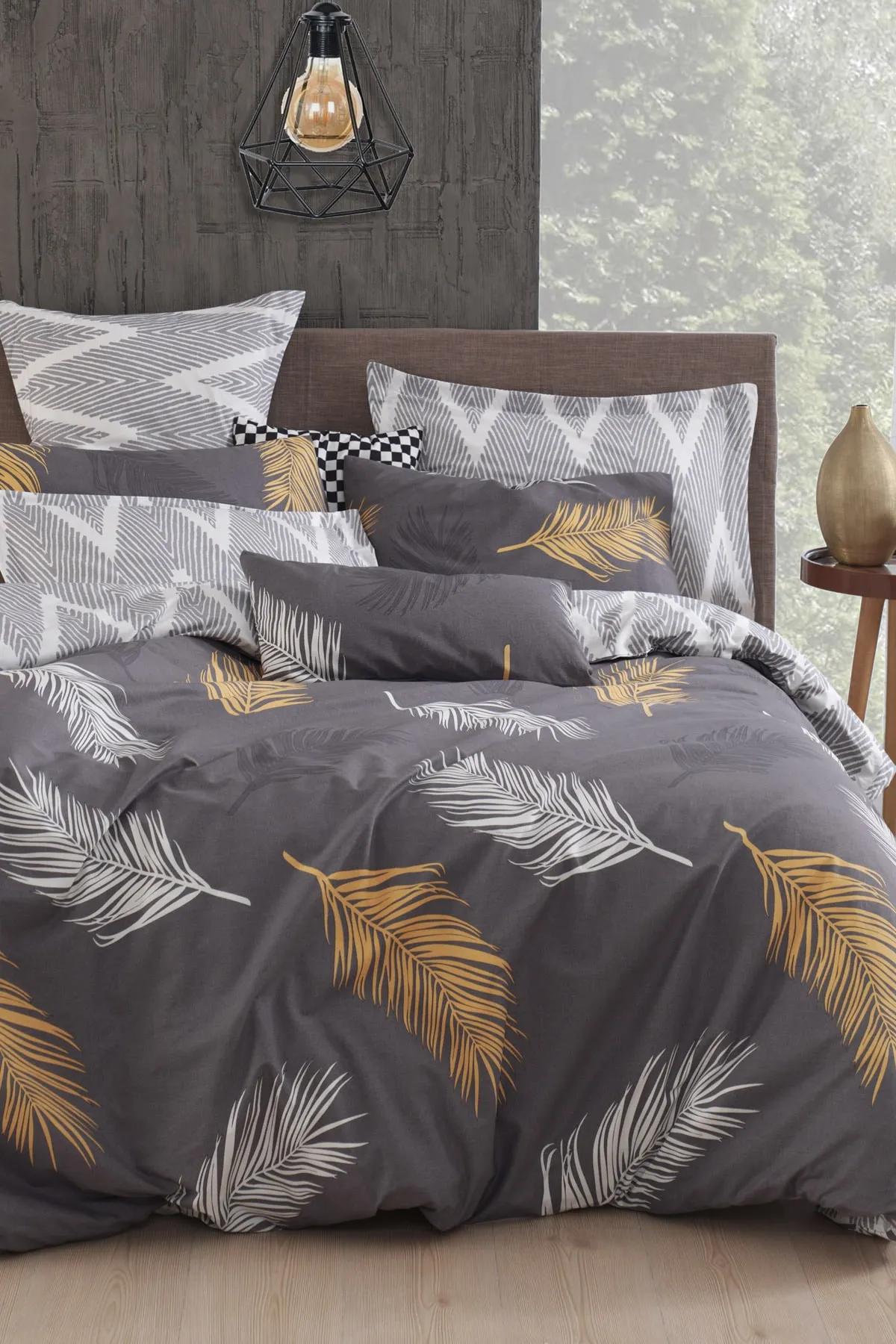 Комплект пододеяльников EPeddler Home Easy-Iron, двойная Оливия 200x220&240x220&50x70 соник серебряного/солнечное сияние
Комплект пододеяльников EPeddler Home Easy-Iron, двойная Оливия 200x220&240x220&50x70 соник серебряного/солнечное сияние