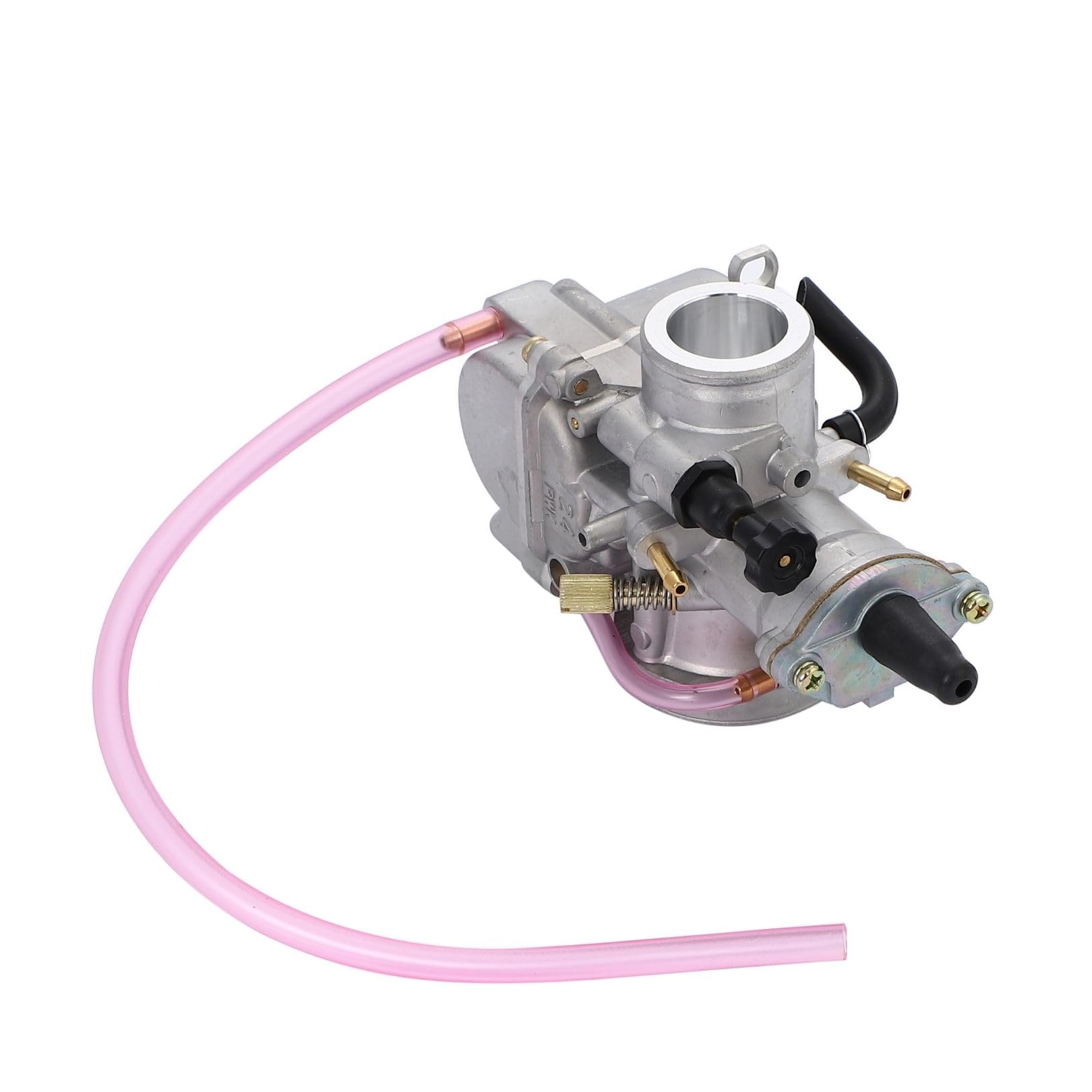 PWK Universal Dirt Bike Aluminum Motorcycle ATV Cooler Dirt Bike Repair Replacement 50cc-100cc (PWK24mm)
PWK Universal Dirt Bike Aluminum Motorcycle ATV Cooler Dirt Bike Repair Replacement 50cc-100cc (PWK24mm)