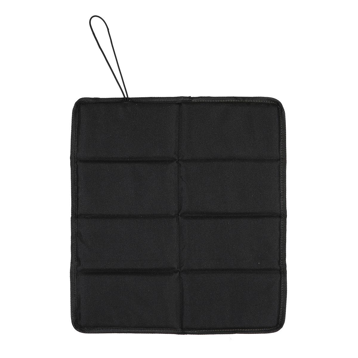 Large moisture-proof mat Oxford cloth outdoor foldable portable seat cushion floor mat bus heat insulation cool small picnic mat
Large moisture-proof mat Oxford cloth outdoor foldable portable seat cushion floor mat bus heat insulation cool small picnic mat