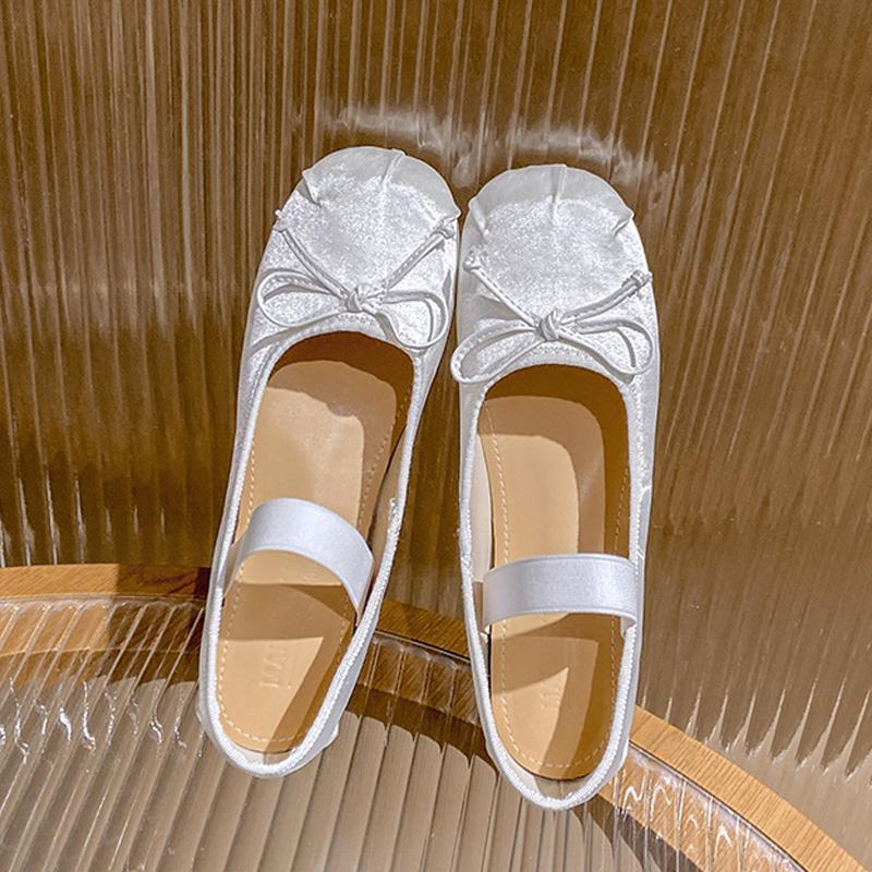 Мода Эластичная лента Женщина Бабочка Балерина Весна Женские Шелковые Туфли Балетки на плоской подошве на высокой платформе Балеты Высокое увеличение Невесты Лоферы Мэри Джейнс 33 белый
Мода Эластичная лента Женщина Бабочка Балерина Весна Женские Шелковые Туфли Балетки на плоской подошве на высокой платформе Балеты Высокое увеличение Невесты Лоферы Мэри Джейнс 33 белый