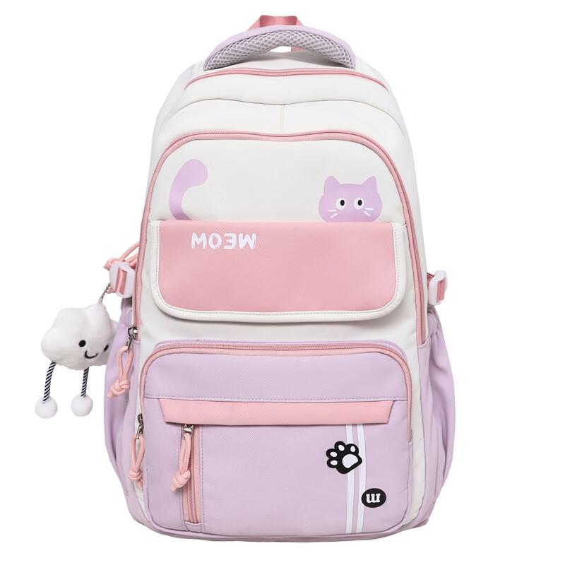 MDNG Multi-Compartment College Backpack
MDNG Multi-Compartment College Backpack