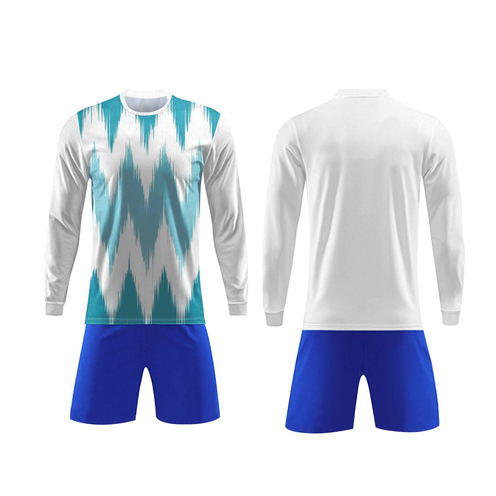 Индивидуальный комплект из двух предметов для взрослого и детского футбола 24 циан
Индивидуальный комплект из двух предметов для взрослого и детского футбола 24 циан