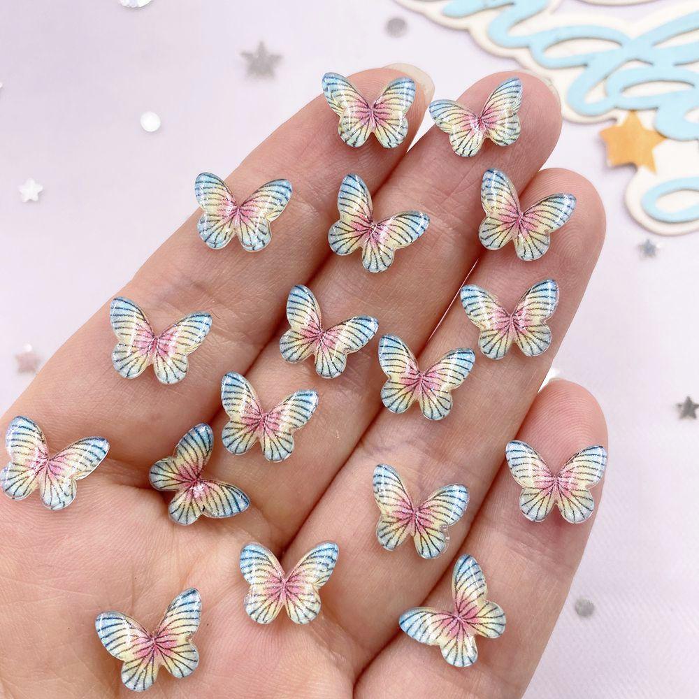 50 ШТ 10 мм Милі Смоляні Барвисті Міні Кристали Красивий Метелик Плоска Спинка Стрази DIY Матеріали для Рукоділля
50 ШТ 10 мм Милі Смоляні Барвисті Міні Кристали Красивий Метелик Плоска Спинка Стрази DIY Матеріали для Рукоділля