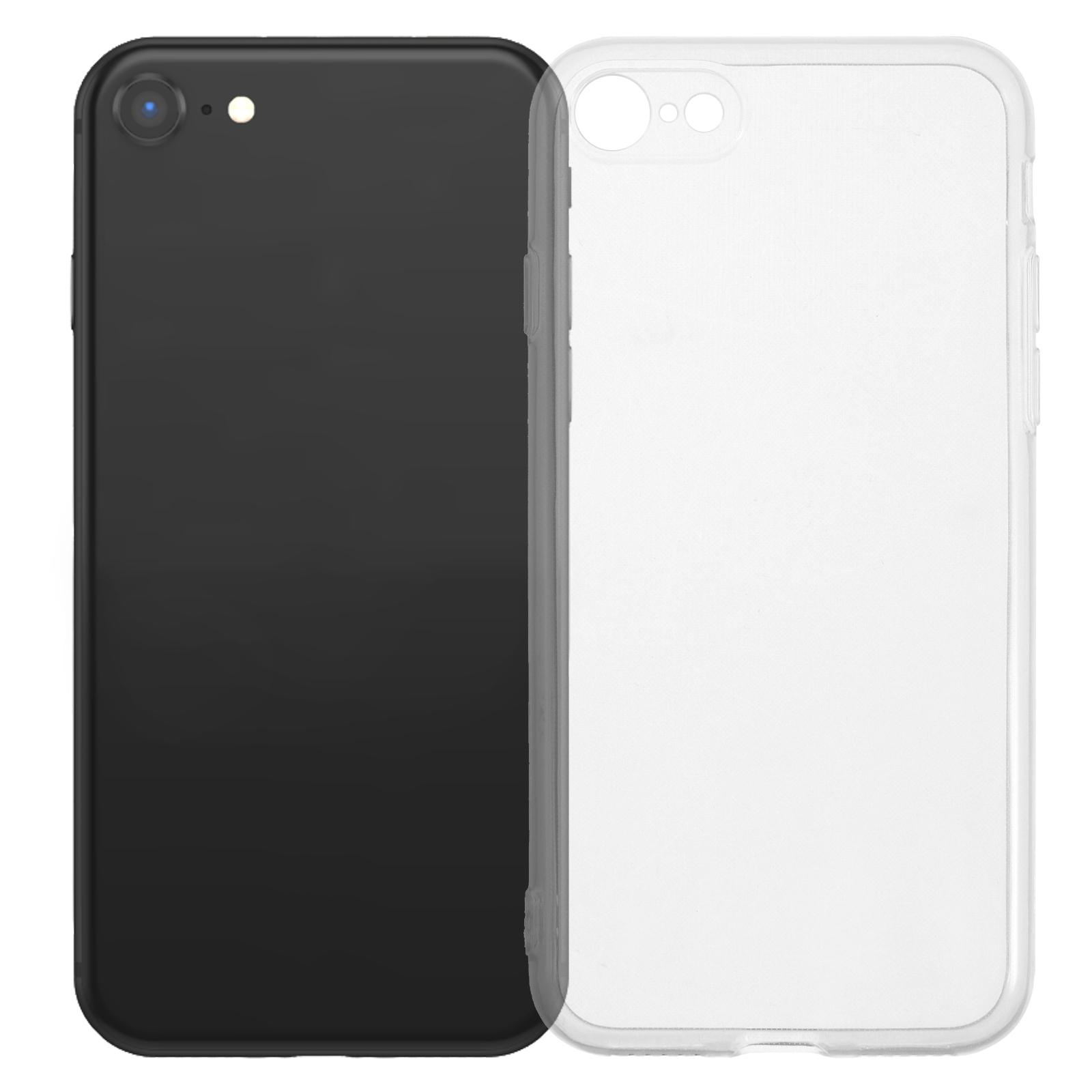 TPU Phone Case For iPhone SE (2022)/(2020)/8/7,1.2mm Ultra Thin Crystal Clear Cover Type A
TPU Phone Case For iPhone SE (2022)/(2020)/8/7,1.2mm Ultra Thin Crystal Clear Cover Type A