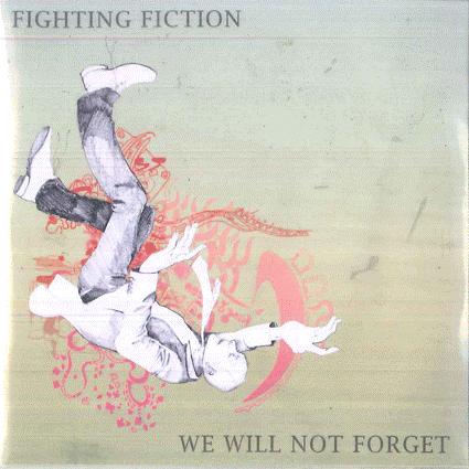 CD FIGHTING FICTION We Will Not Forget NONE XTRA MILE Non Japan Rock Used
CD FIGHTING FICTION We Will Not Forget NONE XTRA MILE Non Japan Rock Used
