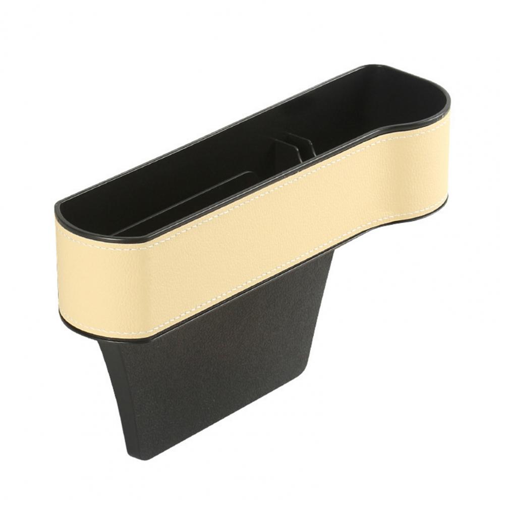 Кожаный органайзер для автомобильного сиденья, многофункциональная консоль, боковой ящик для хранения с наполнителем щелей и подстаканником, внутренний карман для хранения автомобиля
Кожаный органайзер для автомобильного сиденья, многофункциональная консоль, боковой ящик для хранения с наполнителем щелей и подстаканником, внутренний карман для хранения автомобиля