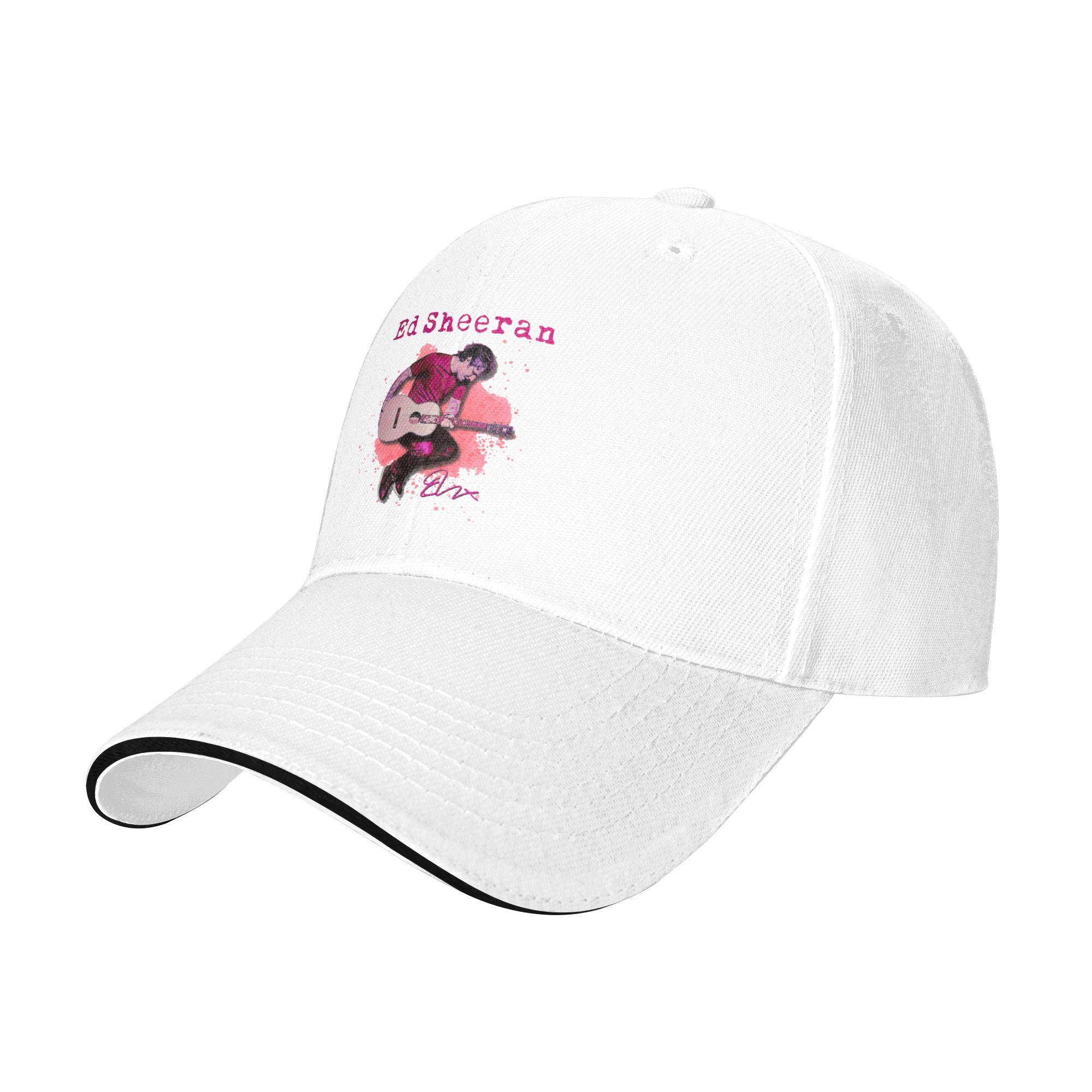 Pink Acoustic Loop Tour Ed Sheerans Sun Hat Autumn Snapback Baseball Caps Women Men Fashion Baseball Cap Casual Outdoor Hats One Size белый
Pink Acoustic Loop Tour Ed Sheerans Sun Hat Autumn Snapback Baseball Caps Women Men Fashion Baseball Cap Casual Outdoor Hats One Size белый