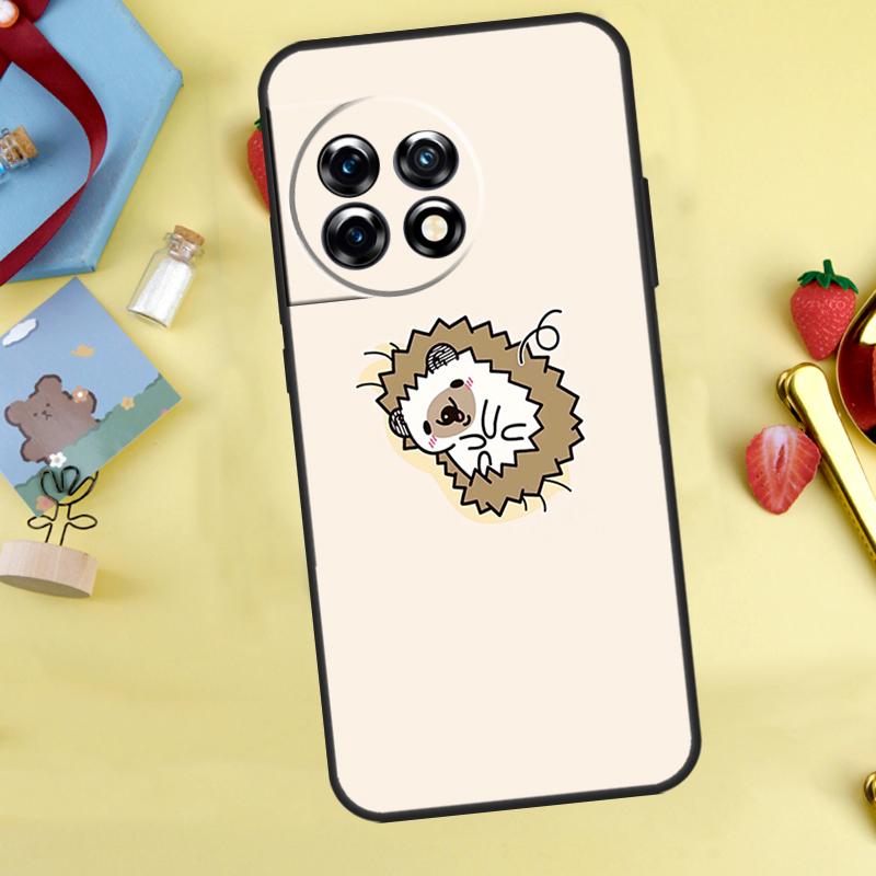 Kawaii Hedgehog Heart Case For OnePlus 15 13 13R 13T 12 12R 11 10 9 10R 10T 8T Nord 5 CE 4 2 3 Lite N20 N30 Cover OnePlus Nord CE3Lite
Kawaii Hedgehog Heart Case For OnePlus 15 13 13R 13T 12 12R 11 10 9 10R 10T 8T Nord 5 CE 4 2 3 Lite N20 N30 Cover OnePlus Nord CE3Lite