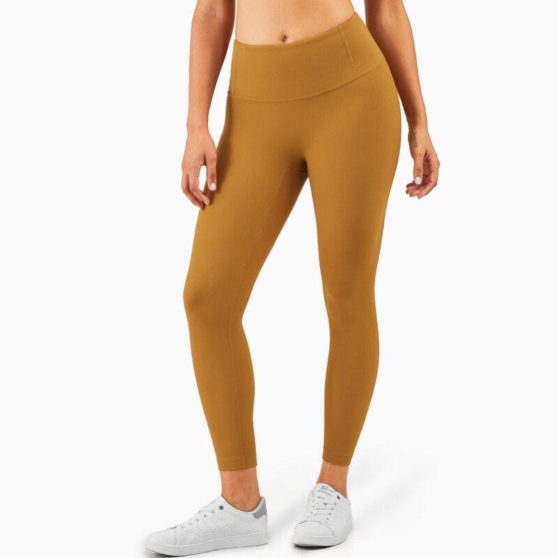 Yoga Ad1286 Discount High Waist Breathable Fitness Pants Copper Brown XL
Yoga Ad1286 Discount High Waist Breathable Fitness Pants Copper Brown XL