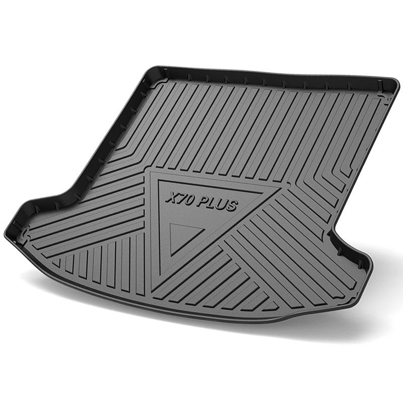Коврик в багажник Jetour X70PLUS TPE Thickened Version
Коврик в багажник Jetour X70PLUS TPE Thickened Version
