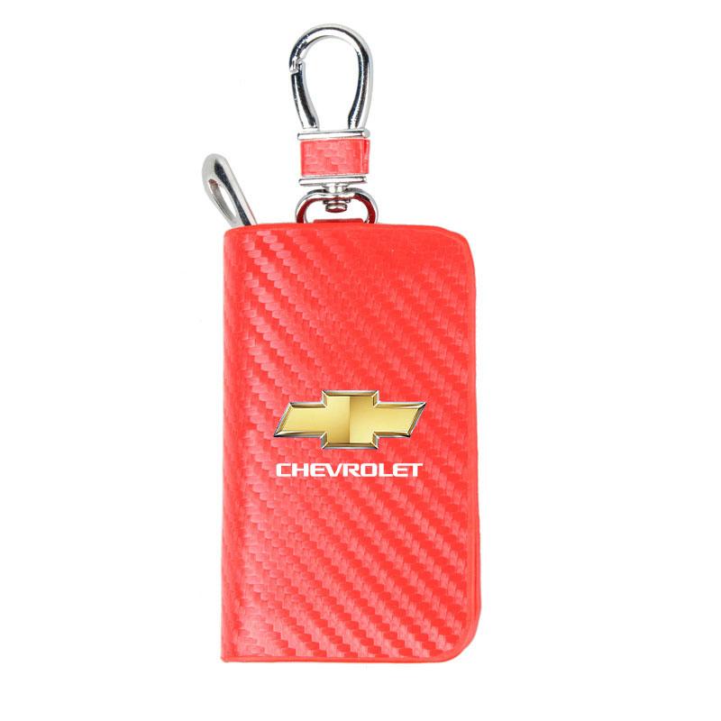 Carbon Filber Car Key Case Keys Full Cover Leather Protection Shell Bag For Chevrolet Colorado Cruze Spark Captiva Malibu Trax
Carbon Filber Car Key Case Keys Full Cover Leather Protection Shell Bag For Chevrolet Colorado Cruze Spark Captiva Malibu Trax