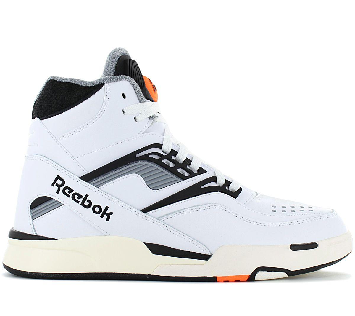 Reebok Classic PUMP TZ - Twilight Zone - Мужские кроссовки баскетбольные кроссовки кожаные белые HQ8803 ОРИГИНАЛ
Reebok Classic PUMP TZ - Twilight Zone - Мужские кроссовки баскетбольные кроссовки кожаные белые HQ8803 ОРИГИНАЛ