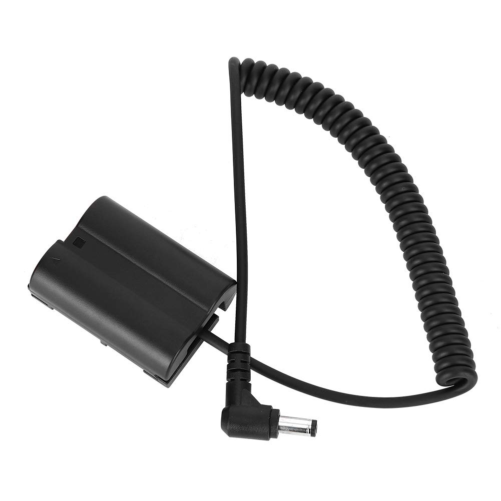 For Nikon Z7 Z6 D850 D810 D750 D7200 D7100 D7000 D610 D800D600 Camera Approx. 40-110cm 15.7-43.3in Short Circuit Protection Overvoltage Protection
For Nikon Z7 Z6 D850 D810 D750 D7200 D7100 D7000 D610 D800D600 Camera Approx. 40-110cm 15.7-43.3in Short Circuit Protection Overvoltage Protection