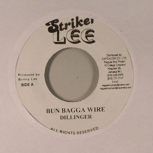 7-дюймовая пластинка DILLINGER Bun Bagga Wire NONE Striker Lee 2005 Ямайка Регги Ска Даб Б/у
7-дюймовая пластинка DILLINGER Bun Bagga Wire NONE Striker Lee 2005 Ямайка Регги Ска Даб Б/у