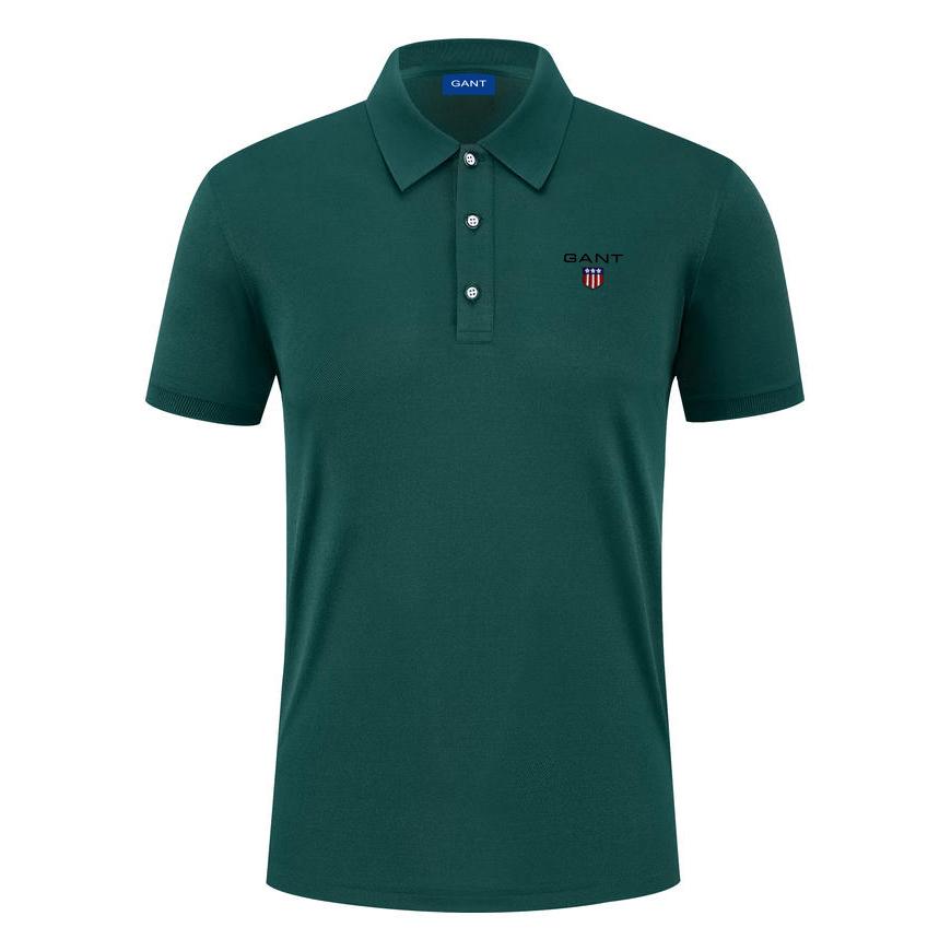 GANT Літня Нова Вишита Поло-сорочка Кежуал Спортивний Комір, Чиста, що Вбирає піт і вологу 2XL
GANT Літня Нова Вишита Поло-сорочка Кежуал Спортивний Комір, Чиста, що Вбирає піт і вологу 2XL
