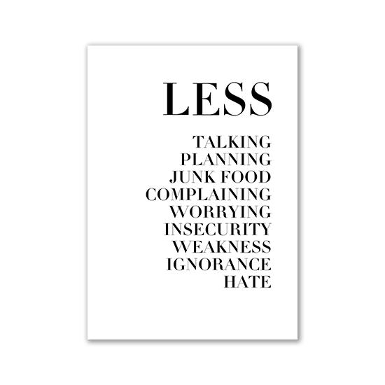 Типографіка Текст Літери Плакат Мінімалістичний чорно-білий настінний малюнок Картина на полотні Прикраса дому Декор кімнати Естетика 30X40cm No Frame
Типографіка Текст Літери Плакат Мінімалістичний чорно-білий настінний малюнок Картина на полотні Прикраса дому Декор кімнати Естетика 30X40cm No Frame