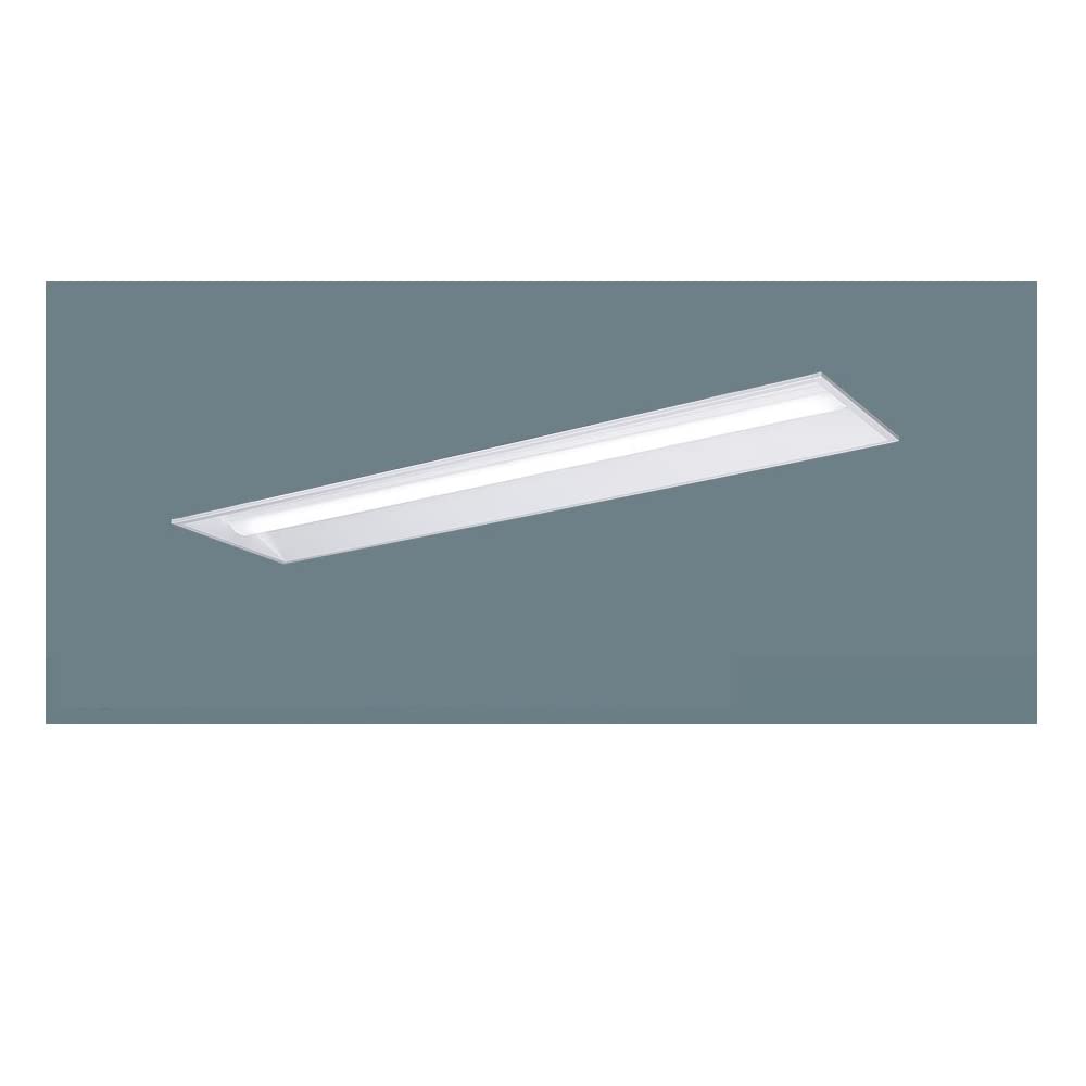 Panasonic Integrated LED Base Light iD Series Glare Save 40 Type Recessed Type Bottom Open Type W300 NNLK42730J Ceiling Light Lighting Fixture
Panasonic Integrated LED Base Light iD Series Glare Save 40 Type Recessed Type Bottom Open Type W300 NNLK42730J Ceiling Light Lighting Fixture