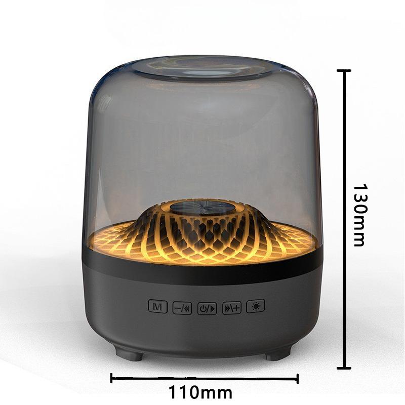 Беспроводной Bluetooth Сабвуфер Маленький Динамик Уличный Аудио Карта Голосовое Вещание Мини Умный Динамик
Беспроводной Bluetooth Сабвуфер Маленький Динамик Уличный Аудио Карта Голосовое Вещание Мини Умный Динамик