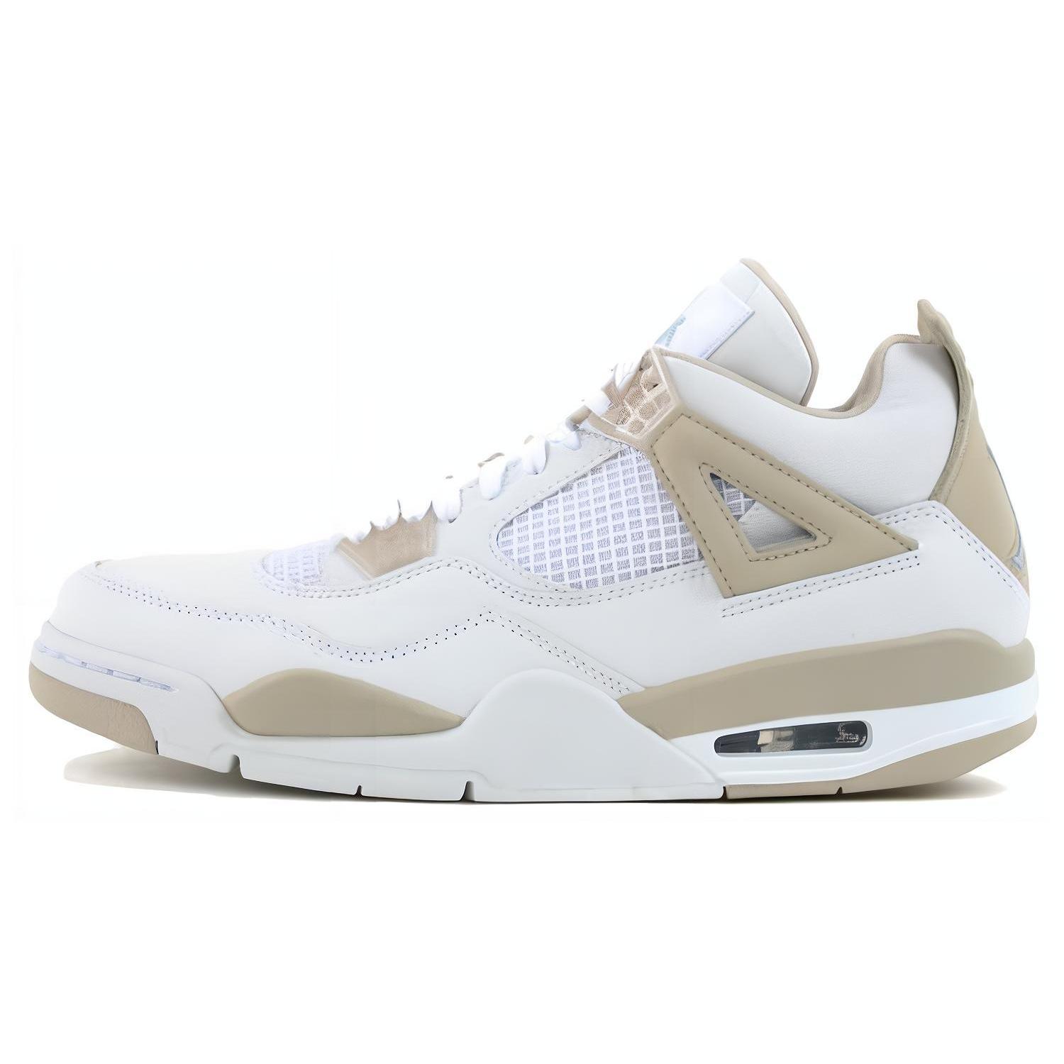 Jordan 4 Retro Sand 2006 Women s 313559-142 35.5
Jordan 4 Retro Sand 2006 Women s 313559-142 35.5