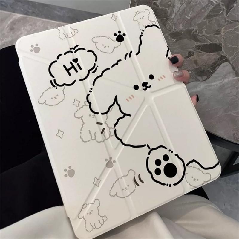Чехол-книжка Y-Fold для iPad A16 11-го 11 10-го 9-го 8-го 7-го поколения Чехол для Air 6 7 5 4 3 2 1 Pro 11 дюймов 2024 2025 Чехол Funda 9.7 5th 6th Gen
Чехол-книжка Y-Fold для iPad A16 11-го 11 10-го 9-го 8-го 7-го поколения Чехол для Air 6 7 5 4 3 2 1 Pro 11 дюймов 2024 2025 Чехол Funda 9.7 5th 6th Gen