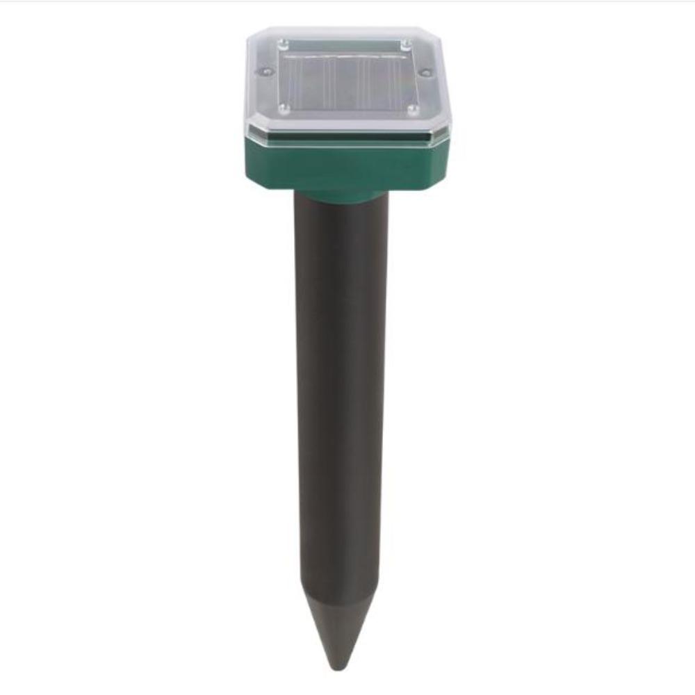 20W Mole Repeller Solar Driving Away for Home Outdoor Lawn Yard Garden Eco-Friendly Tools Ultrasonic vibration rat and snake repellent device Square-1PC
20W Mole Repeller Solar Driving Away for Home Outdoor Lawn Yard Garden Eco-Friendly Tools Ultrasonic vibration rat and snake repellent device Square-1PC