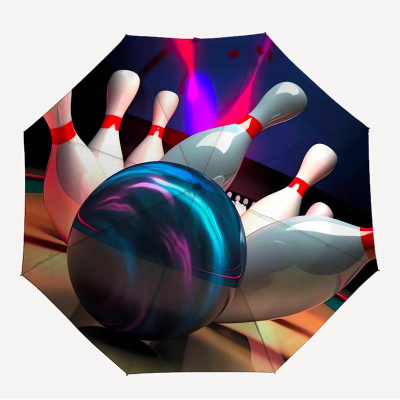 1pc bowling ball, bowling pins Themed High-quality Umbrella,Automatic Opening and Closing Umbrella,Multi-functional Umbrella G0811334
1pc bowling ball, bowling pins Themed High-quality Umbrella,Automatic Opening and Closing Umbrella,Multi-functional Umbrella G0811334