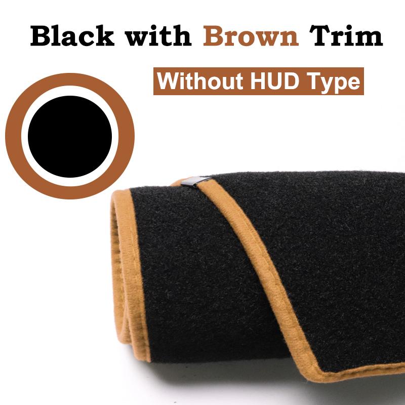 for BMW X1 F48 2016 2017 2018 2019 without HUD Anti-Slip Dashboard Cover Protective Pad Car Accessories Sunshade Carpet Right Hand Drive
for BMW X1 F48 2016 2017 2018 2019 without HUD Anti-Slip Dashboard Cover Protective Pad Car Accessories Sunshade Carpet Right Hand Drive